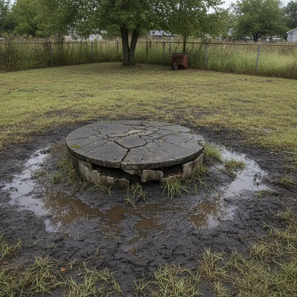 Kako starost septičke jame menja cenu čišćenja?