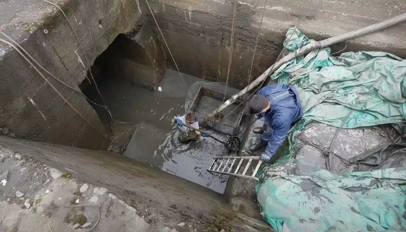 Hitno čišćenje septičke jame – Brza pomoć kada je najpotrebnije