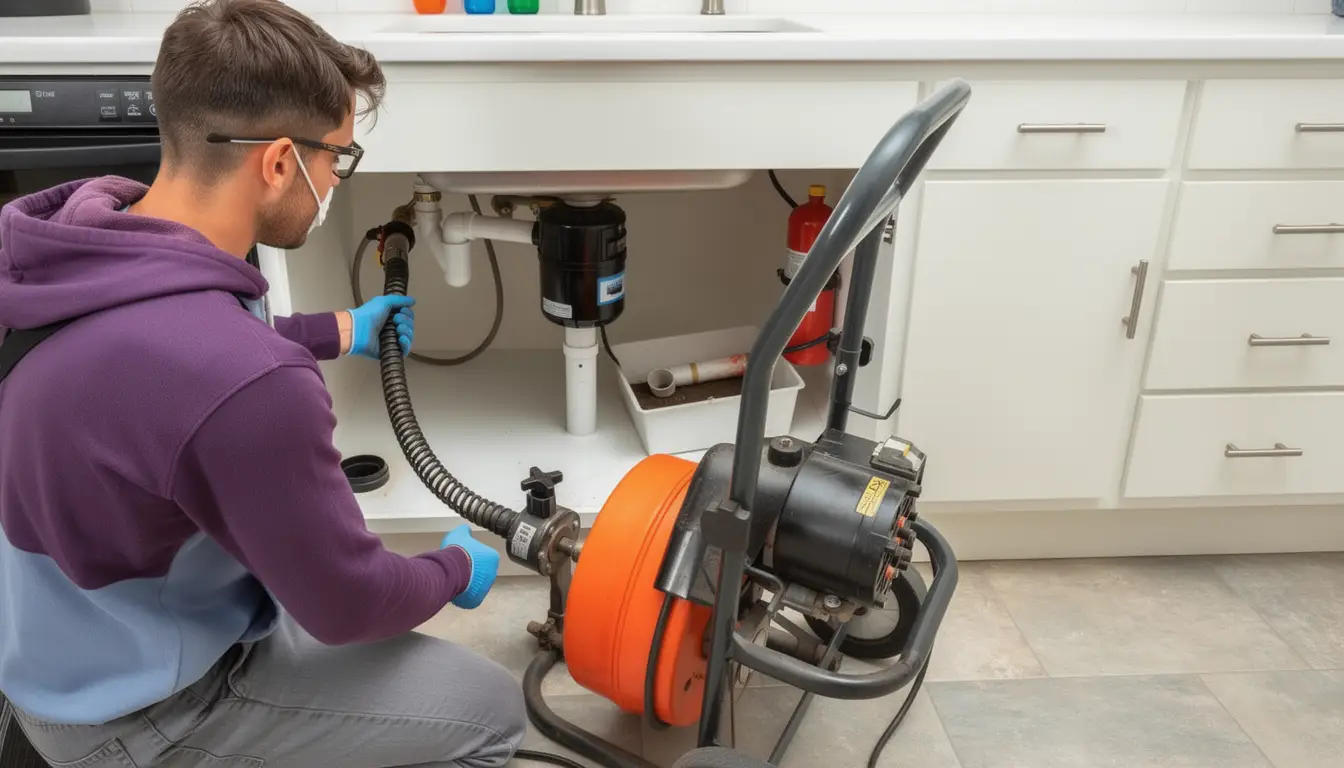 Mašinsko odgušenje kanalizacije cena – Troškovi profesionalne metode